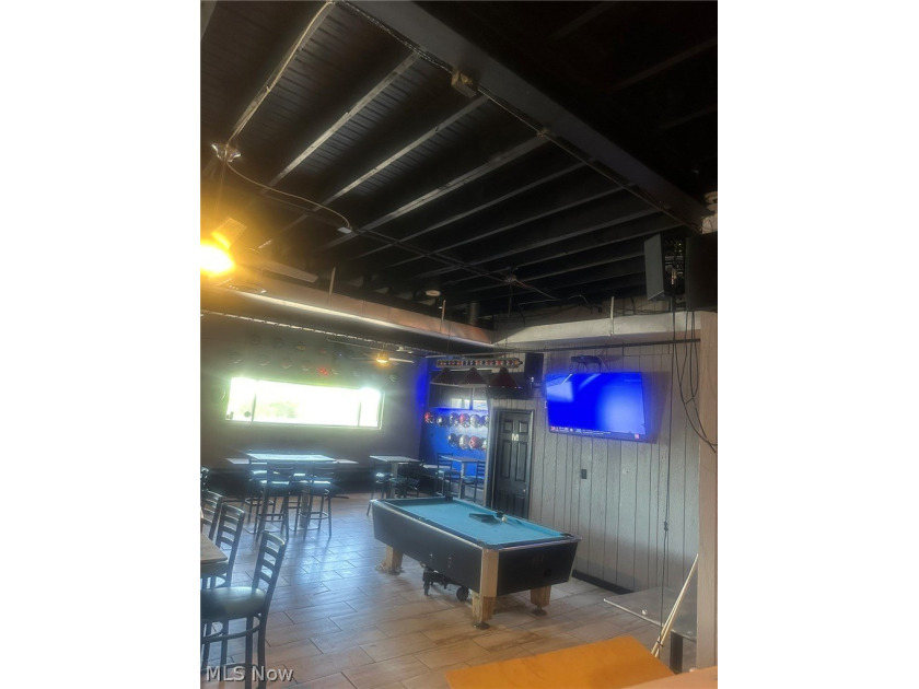 Turnkey Bar &amp; Grill available for purchase, offering a rare - photo 26