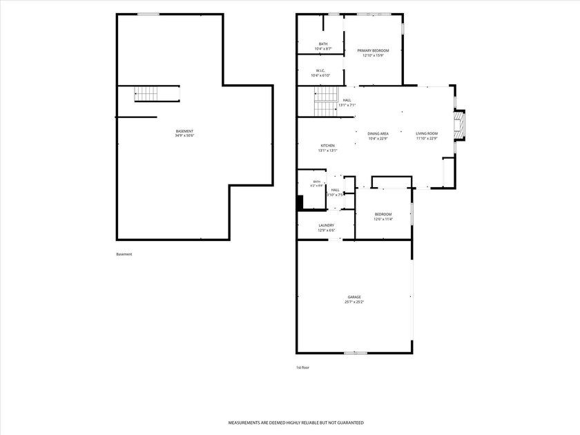 Enjoy easy main-level living in this beautifully maintained - photo 27