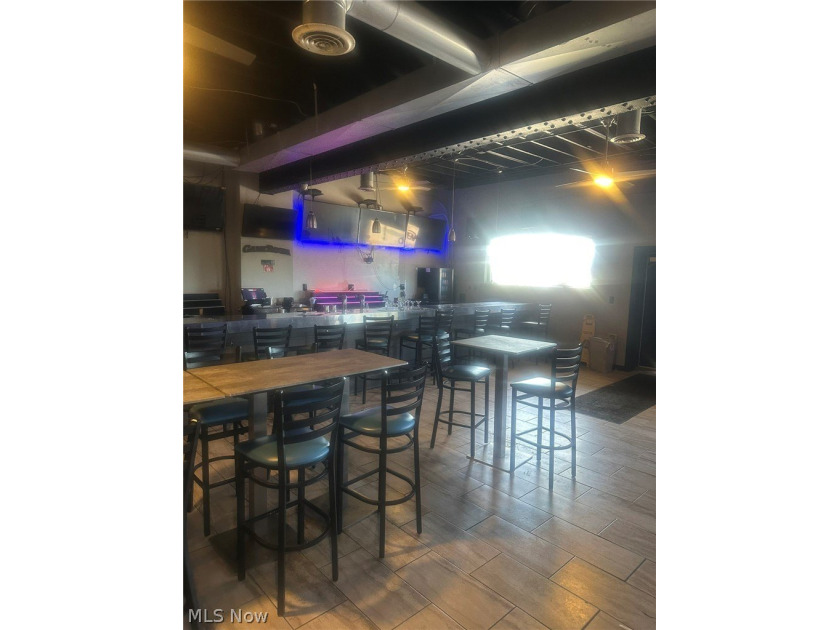 Turnkey Bar &amp; Grill available for purchase, offering a rare - photo 29