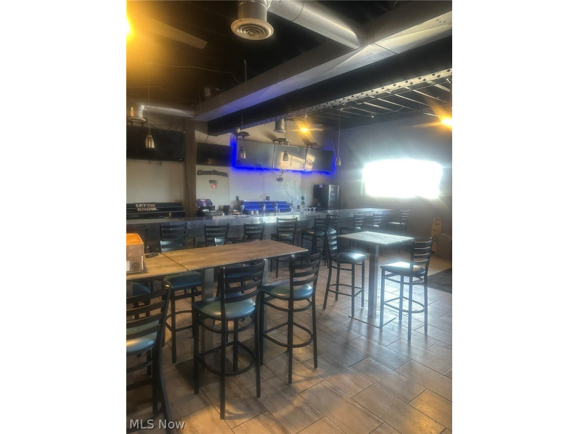 Turnkey Bar &amp; Grill available for purchase, offering a rare - photo 30