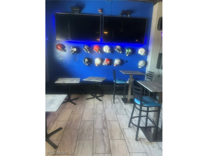 Turnkey Bar &amp; Grill available for purchase, offering a rare - photo 33