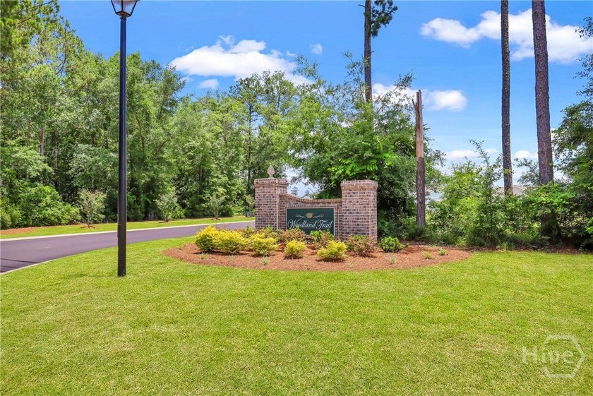 Welcome to 188 Pitch Point Trail, a beautifully designed home - photo 36