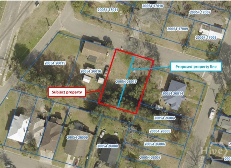 For sale: a vacant, buildable lot measuring 35' x 100', located - photo 3
