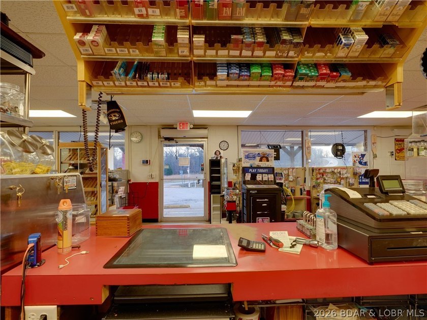 Major Price Improvement - Fantastic value for prime commercial - photo 44