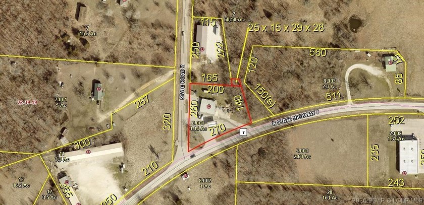 Major Price Improvement - Fantastic value for prime commercial - photo 49