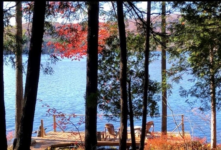 Lake life at its best!  SOLD - photo 7