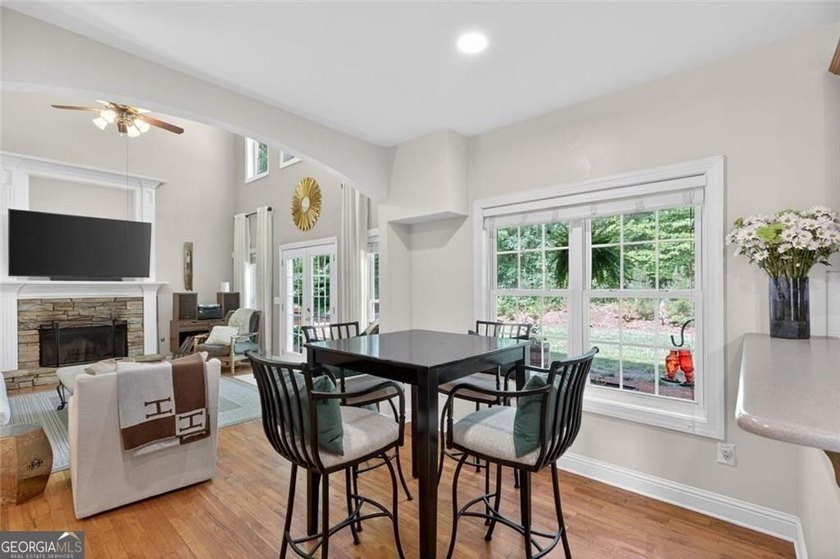 Welcome to 1011 Chestnut Creek Drive in the highly sought-after - photo 15