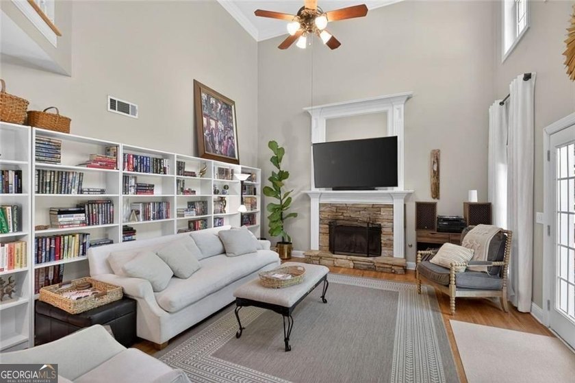 Welcome to 1011 Chestnut Creek Drive in the highly sought-after - photo 16