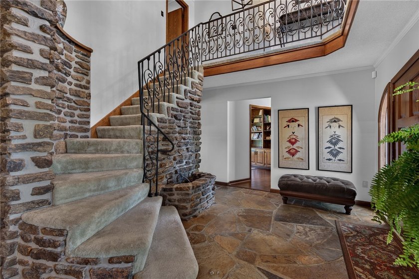 Welcome to this charming Tudor-style home in the Fianna Hills - photo 17