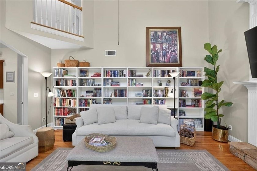 Welcome to 1011 Chestnut Creek Drive in the highly sought-after - photo 17