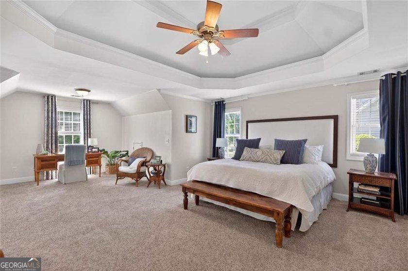 Welcome to 1011 Chestnut Creek Drive in the highly sought-after - photo 22