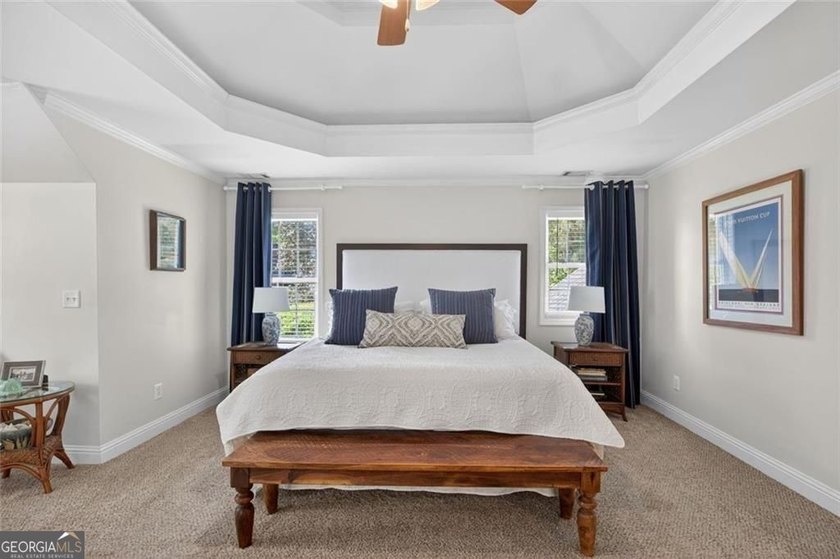 Welcome to 1011 Chestnut Creek Drive in the highly sought-after - photo 23