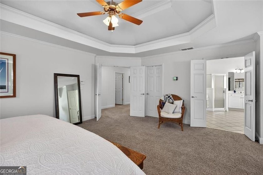 Welcome to 1011 Chestnut Creek Drive in the highly sought-after - photo 24