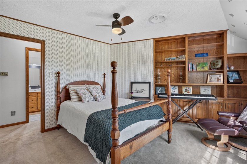 Welcome to this charming Tudor-style home in the Fianna Hills - photo 27