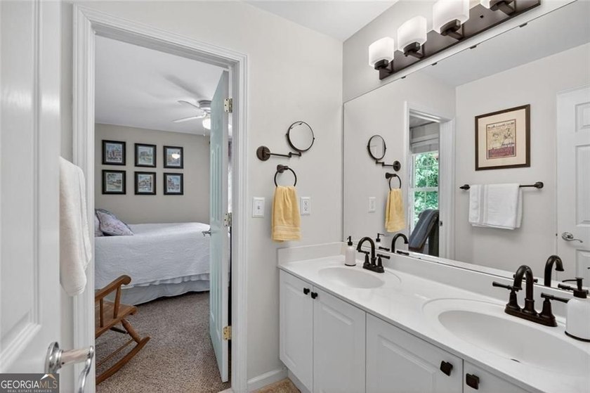 Welcome to 1011 Chestnut Creek Drive in the highly sought-after - photo 29