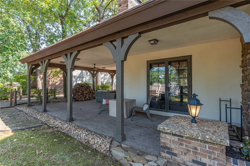 Welcome to this charming Tudor-style home in the Fianna Hills - photo 40