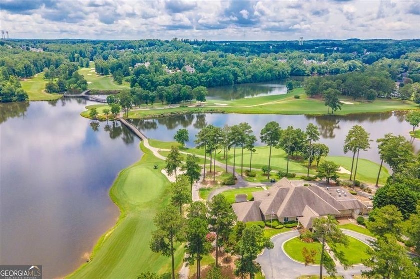 Welcome to 1011 Chestnut Creek Drive in the highly sought-after - photo 48