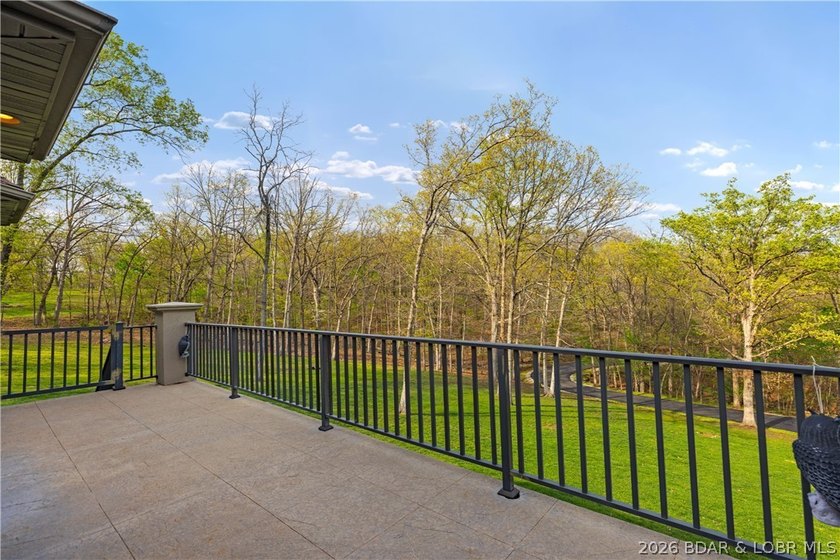 Tucked into the peaceful Deer Path Estates community, 132 Antler - photo 12