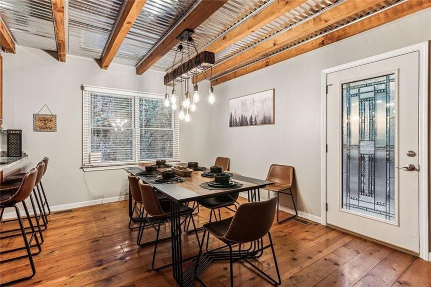 Tucked away in the desirable Cherry Lake community, this fully - photo 13
