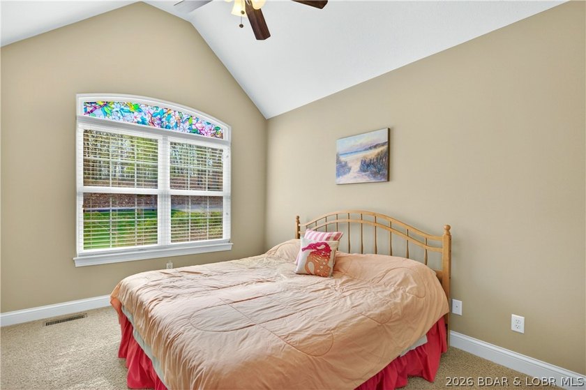 Tucked into the peaceful Deer Path Estates community, 132 Antler - photo 15