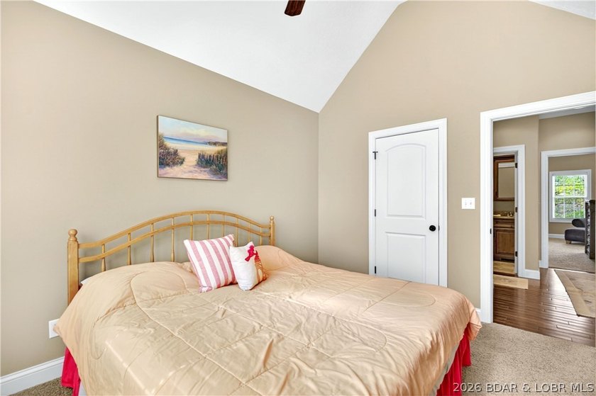 Tucked into the peaceful Deer Path Estates community, 132 Antler - photo 16