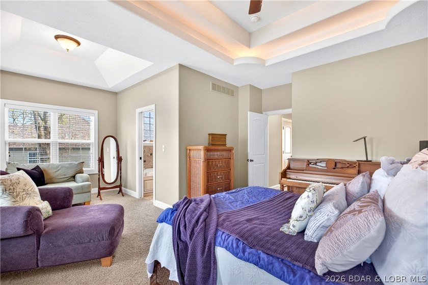 Tucked into the peaceful Deer Path Estates community, 132 Antler - photo 20
