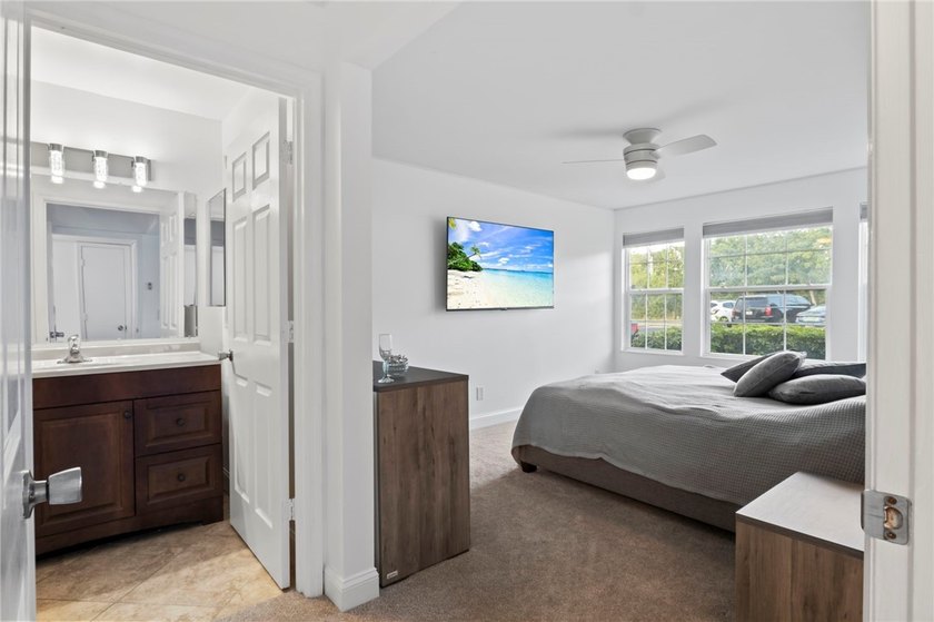 Motivated Seller. Stunning lake view residence, enjoy a serene - photo 20