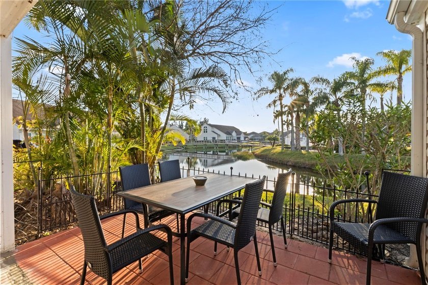 Motivated Seller. Stunning lake view residence, enjoy a serene - photo 25