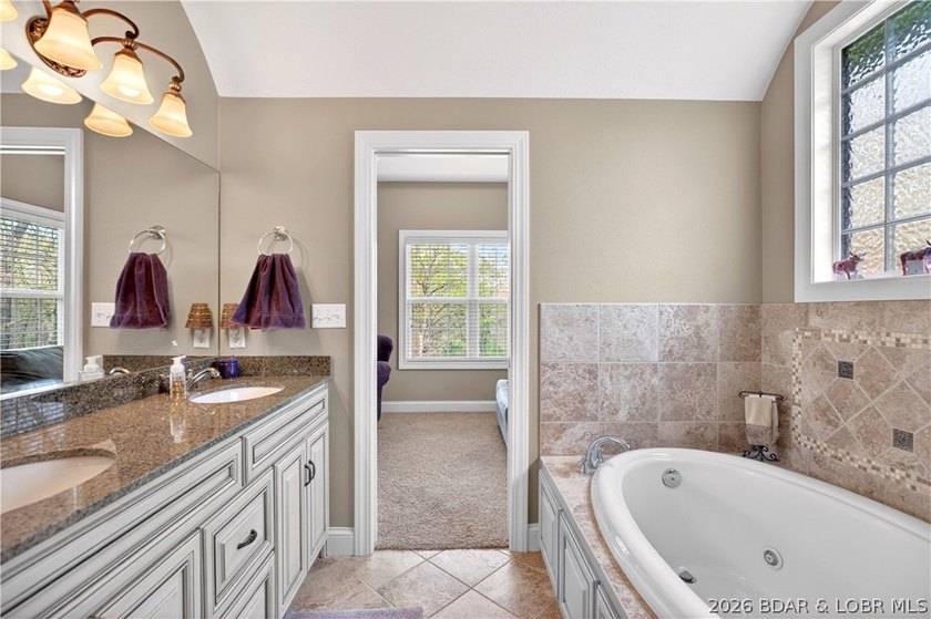 Tucked into the peaceful Deer Path Estates community, 132 Antler - photo 27