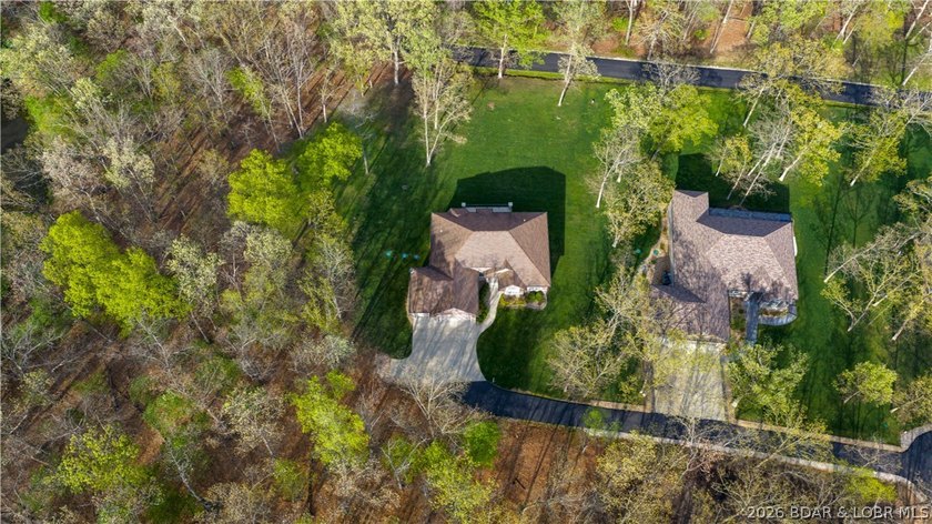 Tucked into the peaceful Deer Path Estates community, 132 Antler - photo 32