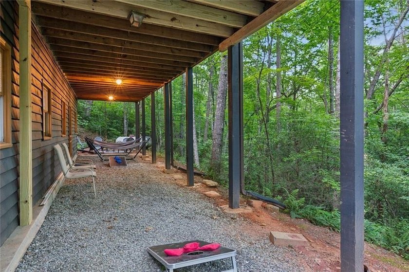 Tucked away in the desirable Cherry Lake community, this fully - photo 44