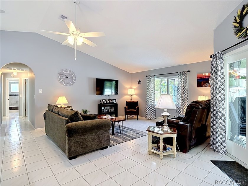 Come &amp; see this well-cared-for home in a peaceful Spring Hill - photo 11