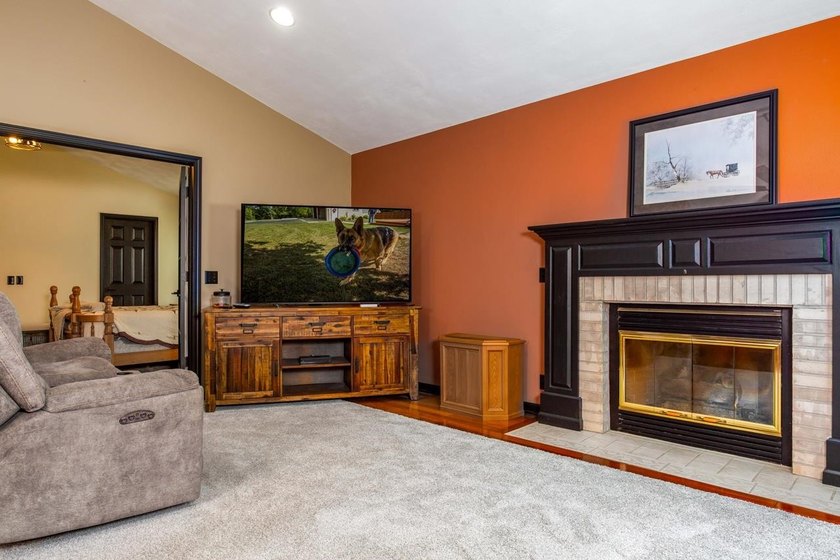 This home is in impeccable condition. Everything is done. Just - photo 11