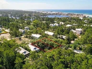 Excellent opportunity to own a lot south of 30A to build your - photo 12