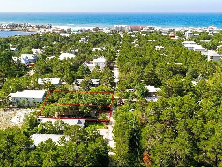 Excellent opportunity to own a lot south of 30A to build your - photo 13