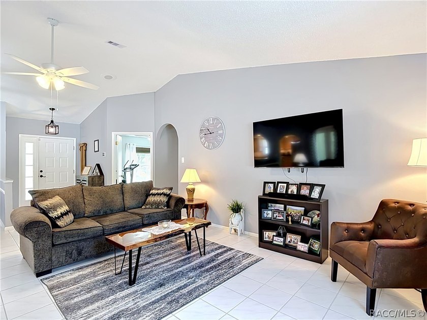 Come &amp; see this well-cared-for home in a peaceful Spring Hill - photo 14