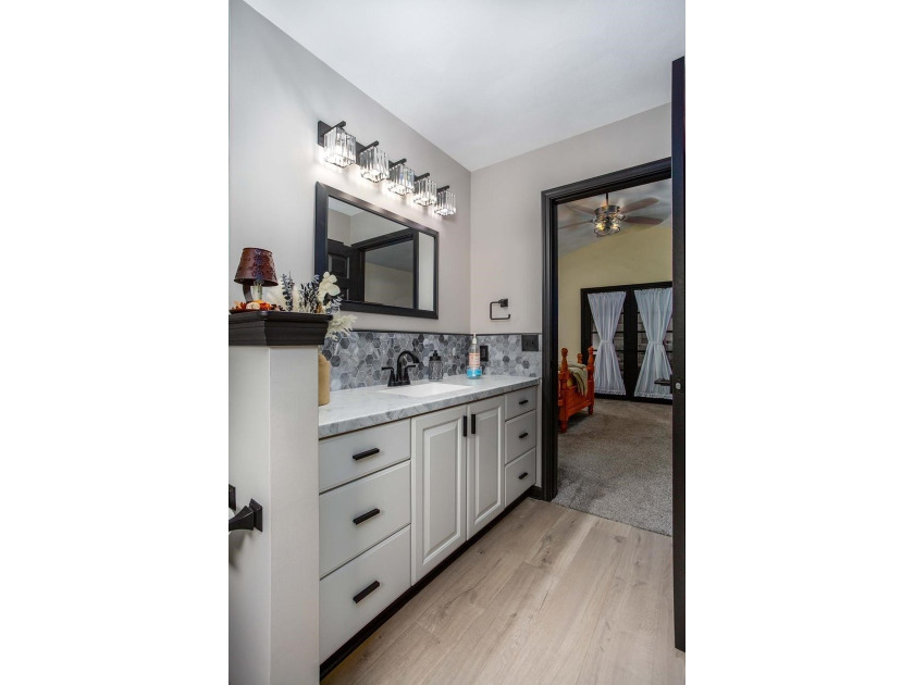 This home is in impeccable condition. Everything is done. Just - photo 20