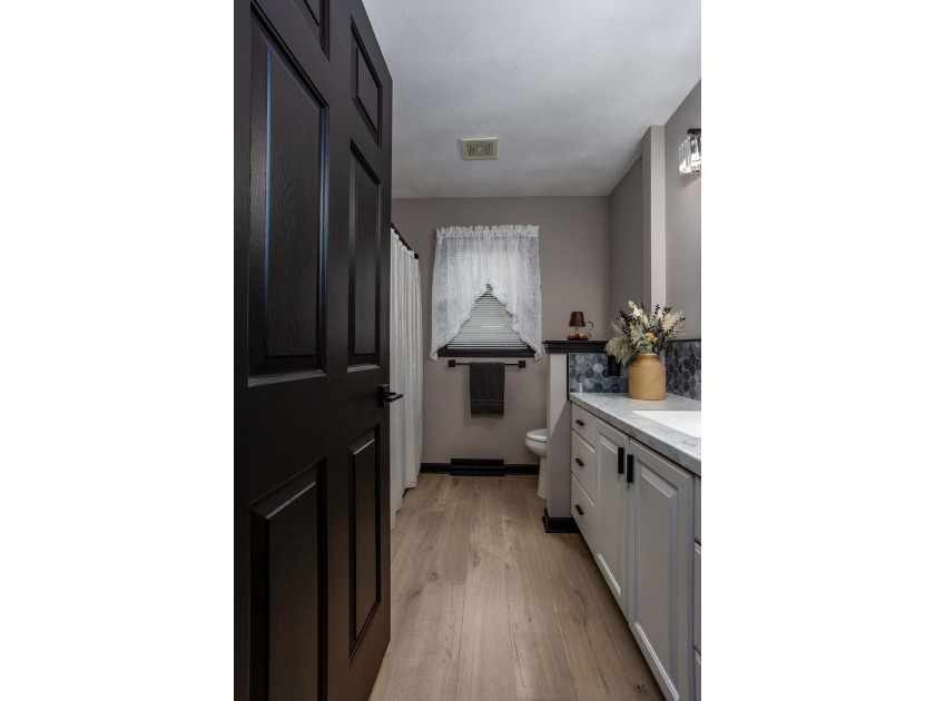 This home is in impeccable condition. Everything is done. Just - photo 21
