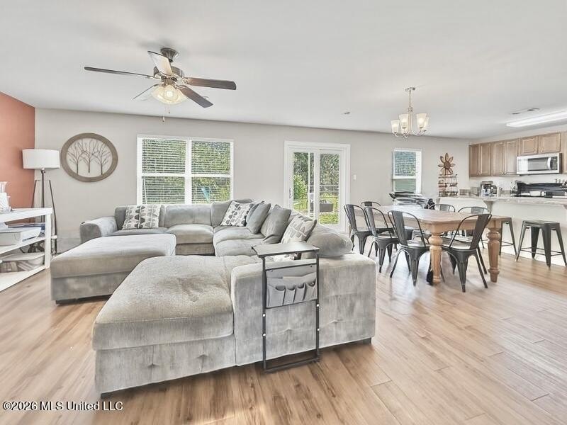 This well maintained home in the desirable Lakeview Subdivision - photo 22