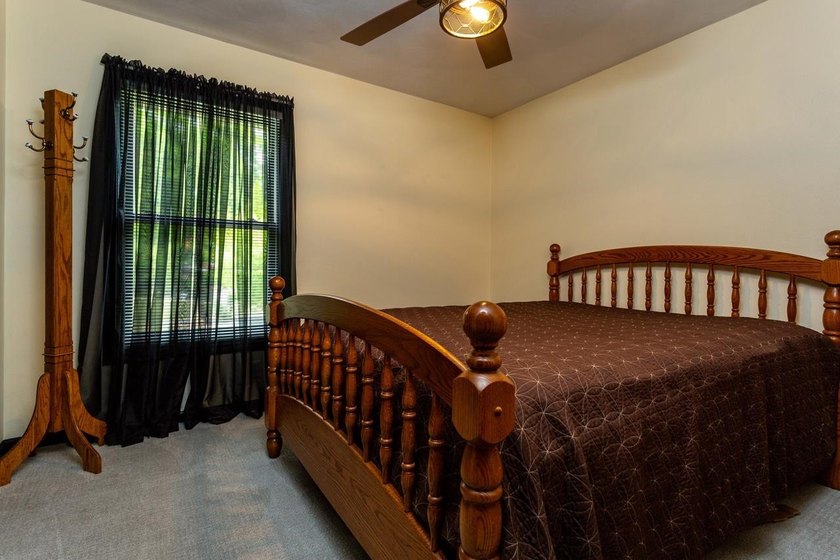 This home is in impeccable condition. Everything is done. Just - photo 22