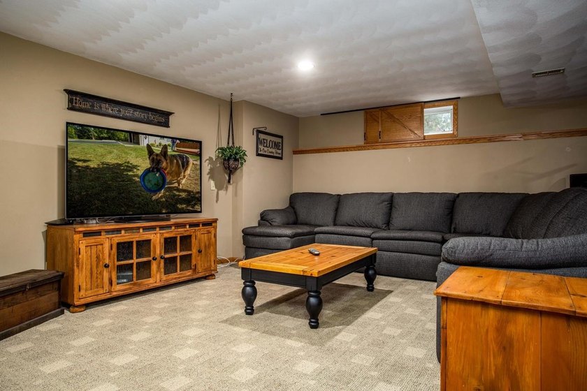This home is in impeccable condition. Everything is done. Just - photo 26