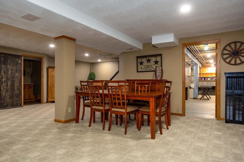 This home is in impeccable condition. Everything is done. Just - photo 27