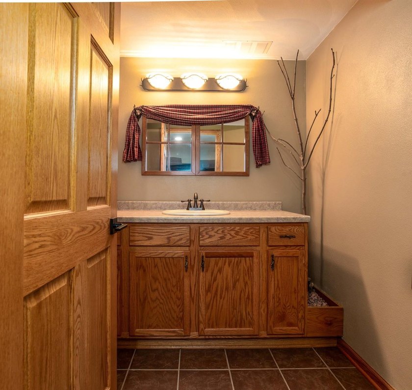 This home is in impeccable condition. Everything is done. Just - photo 29