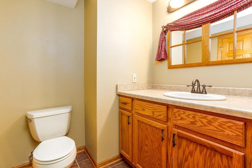 This home is in impeccable condition. Everything is done. Just - photo 30