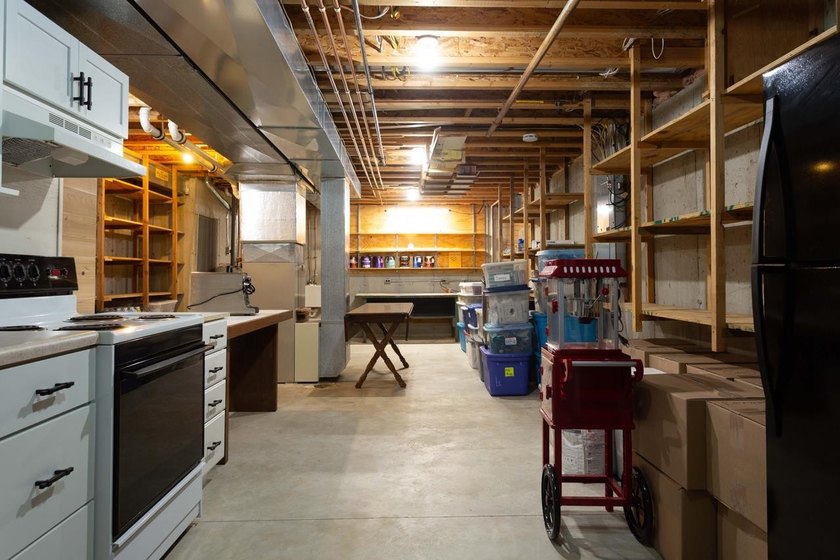 This home is in impeccable condition. Everything is done. Just - photo 32