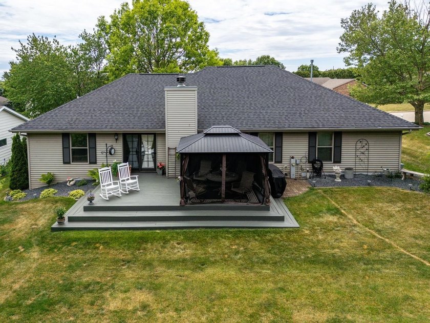 This home is in impeccable condition. Everything is done. Just - photo 35