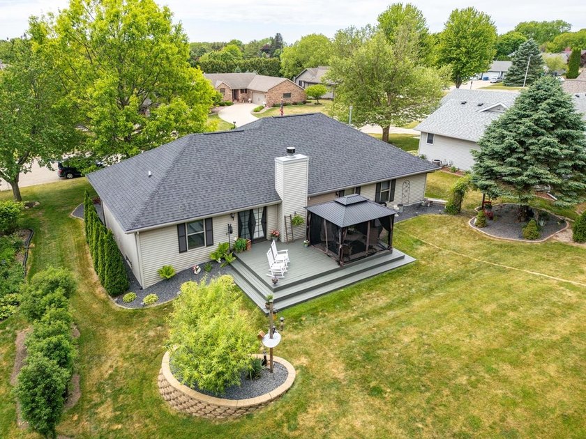 This home is in impeccable condition. Everything is done. Just - photo 36