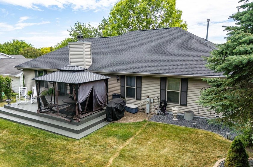 This home is in impeccable condition. Everything is done. Just - photo 37