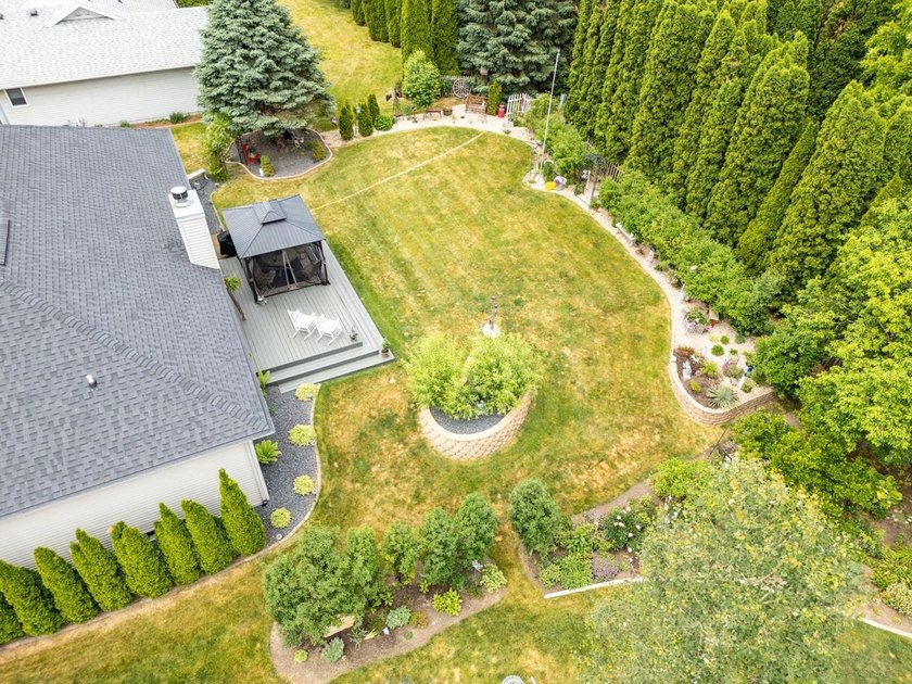 This home is in impeccable condition. Everything is done. Just - photo 41