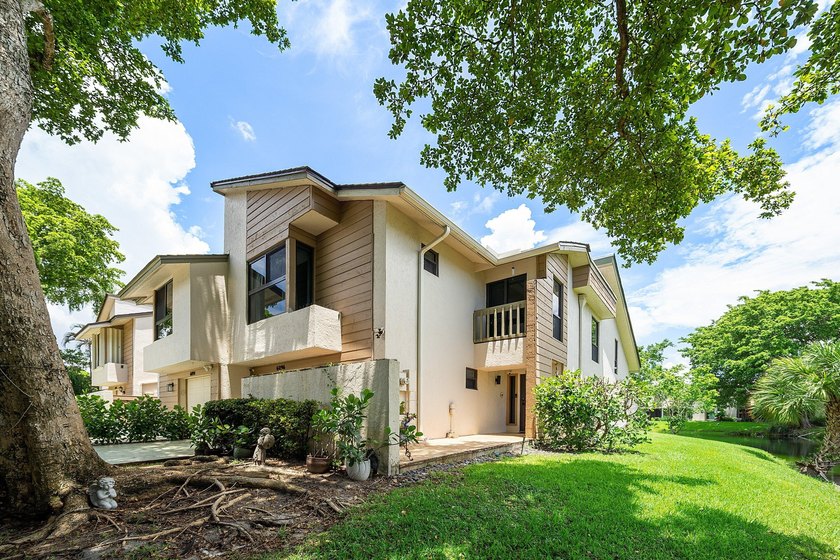Location, Location!! Welcome to your waterfront oasis in the - photo 3